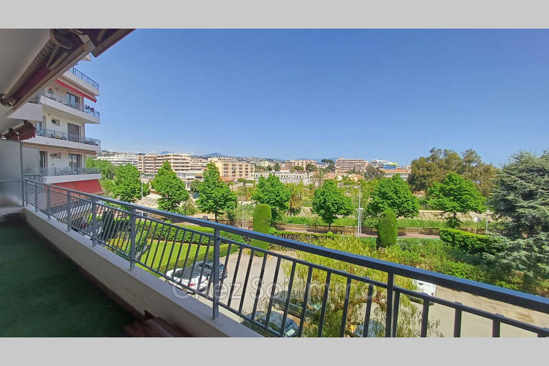 Appartement - 54 m² - 2 pièces