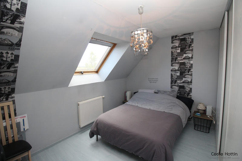 Maison - 149 m² - 6 pièces