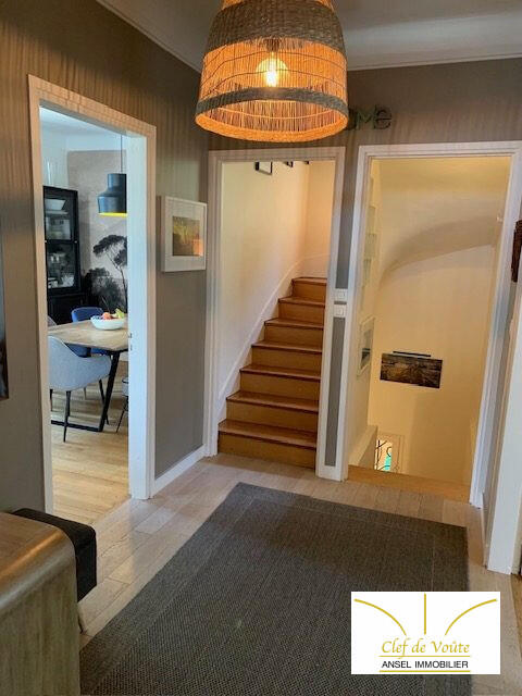 Maison - 145 m² - 7 pièces