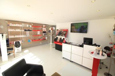 Local commercial - 91 m²