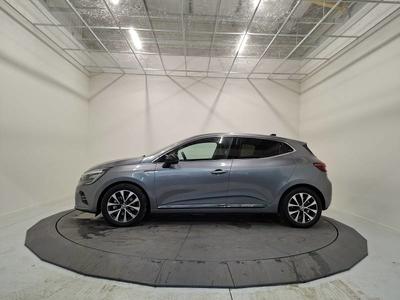 Renault Clio E-Tech full hybrid 145 Techno