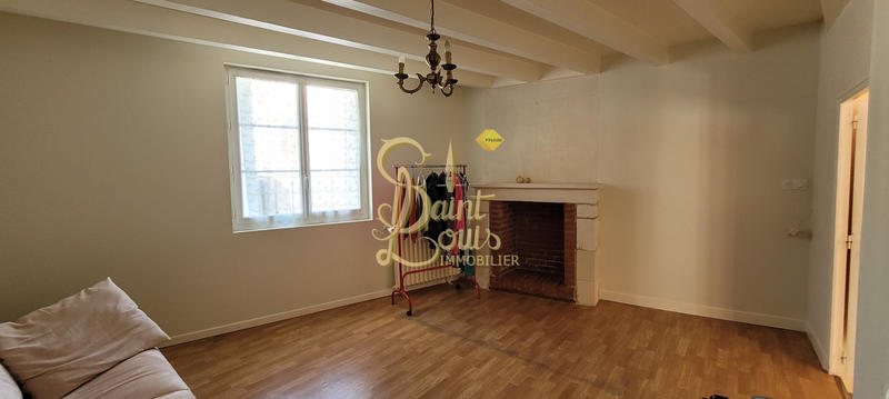 Maison - 133 m² - 4 pièces