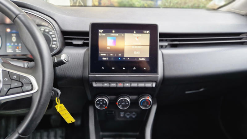 Renault Clio V SCe 65 Business