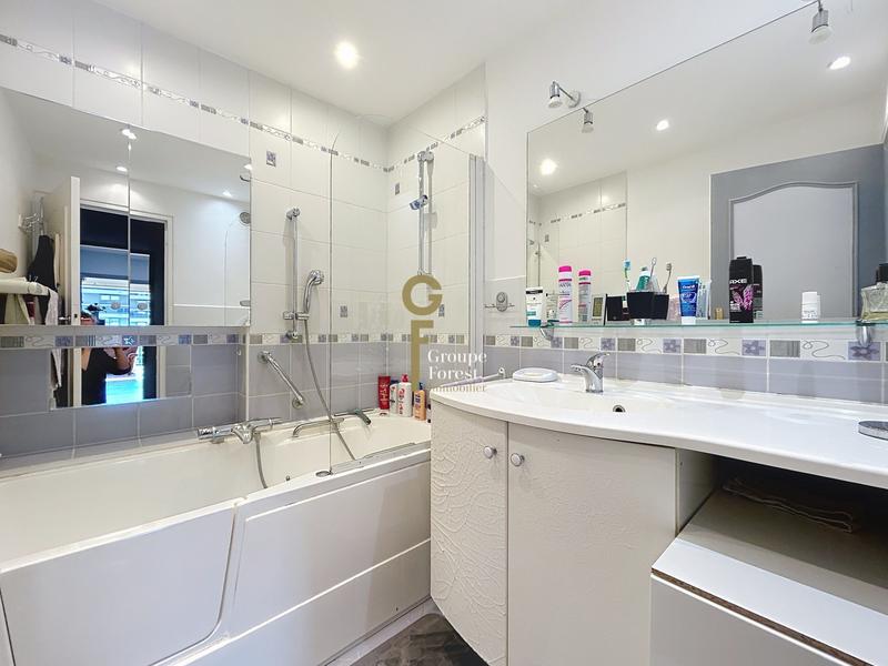 Appartement - 78 m² - 3 pièces