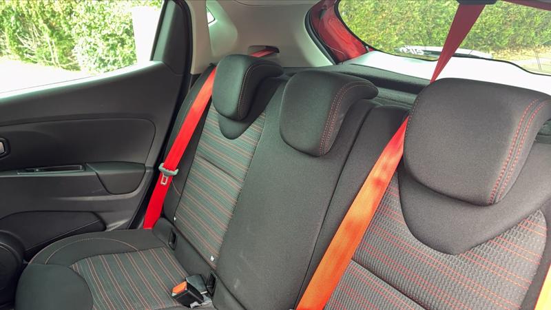 Renault Clio Rs 1.6 Turbo 200 Edc6 Cup