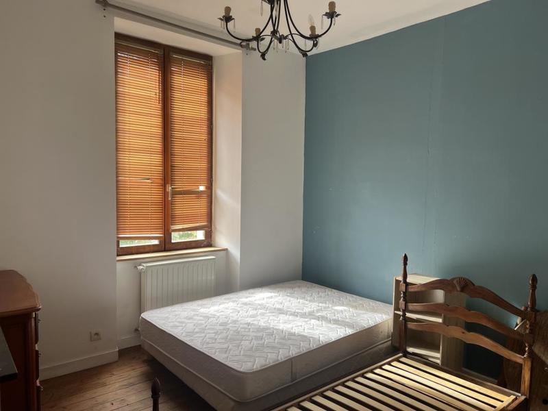 Maison - 181 m² - 7 pièces