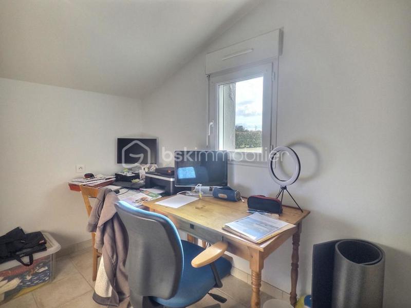 Propriété - 136 m² - 6 pièces