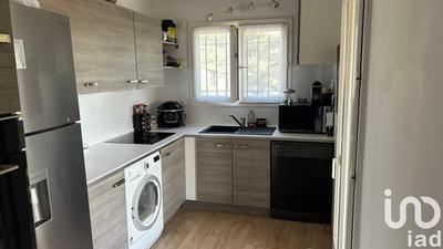 Appartement - 105 m² - 4 pièces