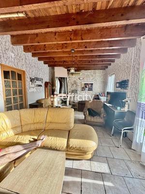 Maison - 140 m² - 7 pièces