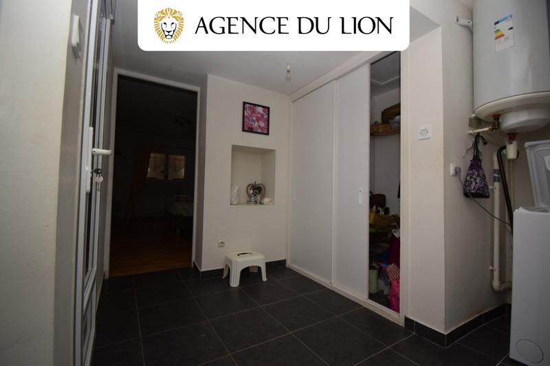 Maison - 146 m² - 4 pièces