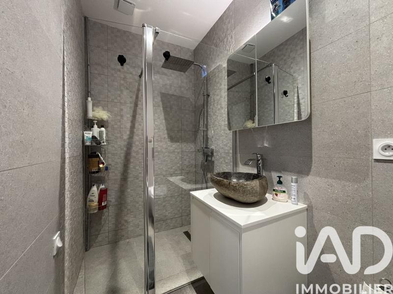 Maison - 143 m² - 6 pièces