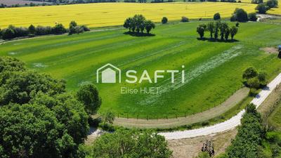 Maison - 180 m² - 6 pièces