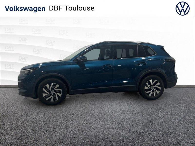 Volkswagen Tiguan 1.5 eTSI 131ch Dsg7 Vw Edition