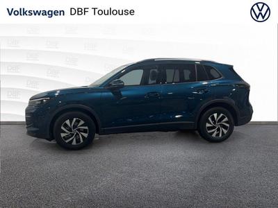 Volkswagen Tiguan 1.5 eTSI 131ch Dsg7 Vw Edition