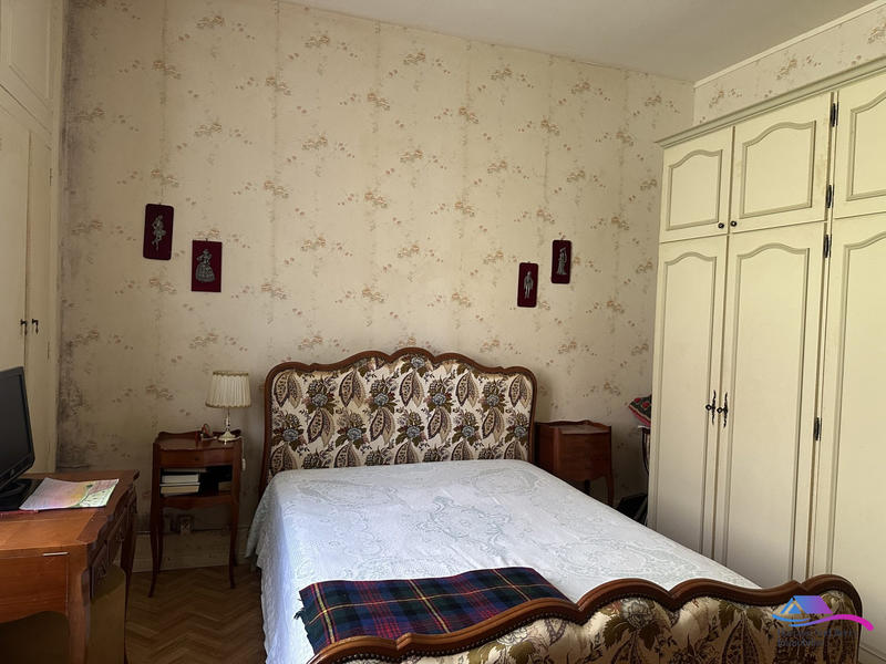 Maison - 160 m² - 8 pièces