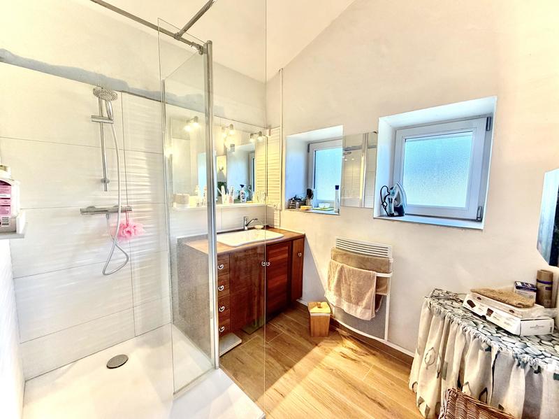 Bergerie - 90 m² - 3 pièces