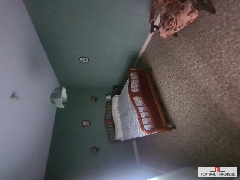 Maison en pierre - 117 m² - 3 pièces