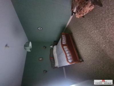 Maison en pierre - 117 m² - 3 pièces