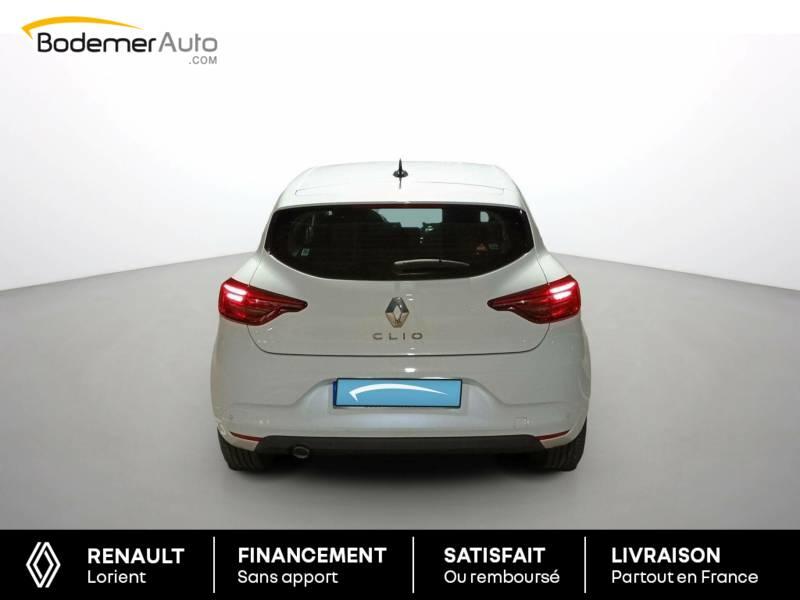 Renault Clio TCe 90 - 21n Business