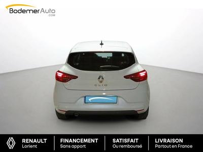 Renault Clio TCe 90 - 21n Business
