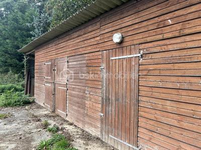 Maison - 130 m² - 8 pièces