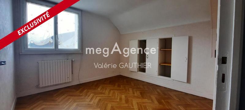 Maison - 149 m² - 7 pièces