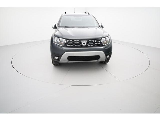 Dacia Duster Prestige Blue dCi 115 4x2