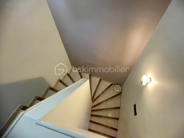 Villa - 150 m² - 6 pièces