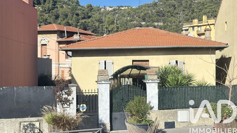 Appartement - 53 m² - 3 pièces