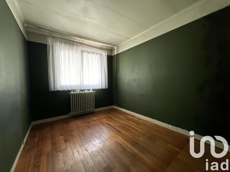 Maison - 66 m² - 3 pièces