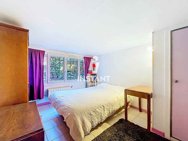 Maison ancienne - 104 m² - 5 pièces