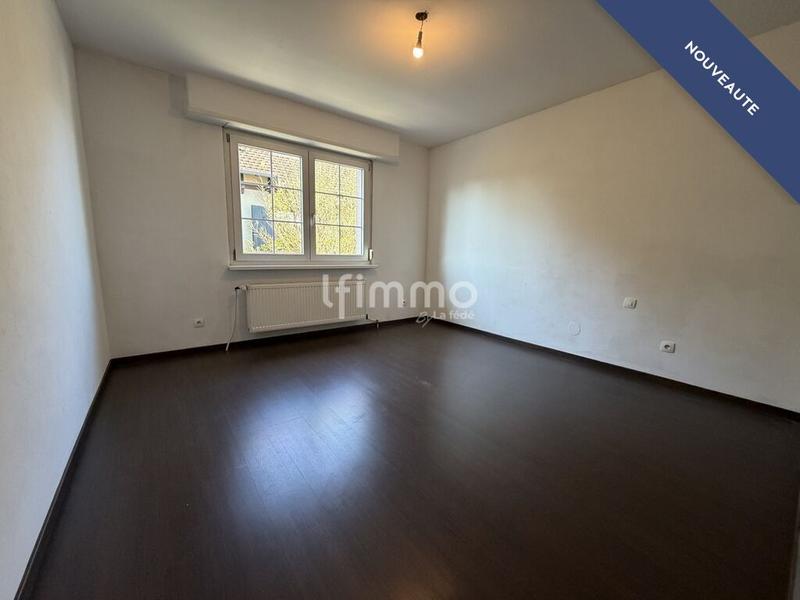 Maison - 192 m² - 7 pièces