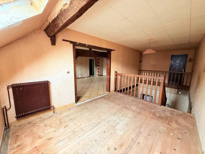 Maison - 226 m² - 10 pièces