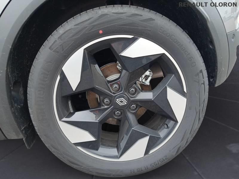 Renault Captur TCe 90 ch Techno