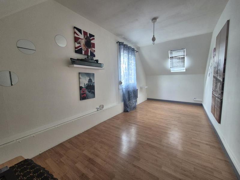 Pavillon - 98 m² - 6 pièces