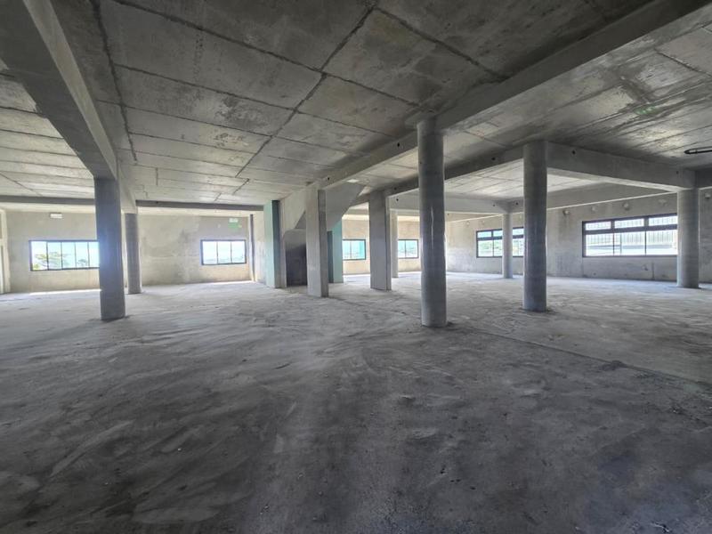 Local commercial - 475 m²