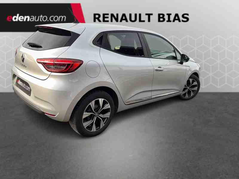 Renault Clio TCe 90 X-Tronic - 21n Business