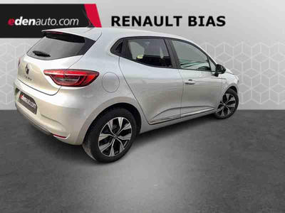 Renault Clio TCe 90 X-Tronic - 21n Business