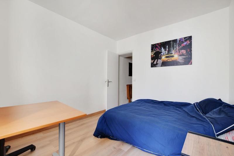 Immeuble - 115 m² - 8 pièces