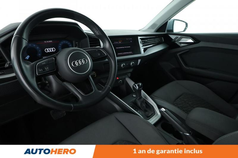 Audi A1 sportback 25 Tfsi Advanced 2 s tronic 7 95 ch