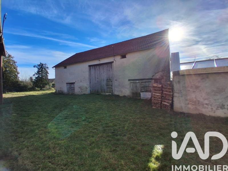 Maison - 121 m² - 7 pièces