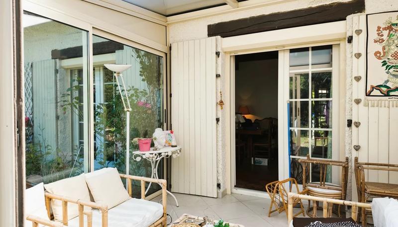 Maison - 182 m² - 7 pièces