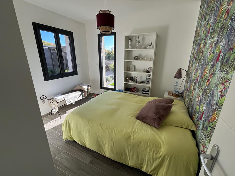 Maison - 114 m² - 5 pièces