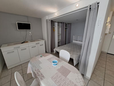 Appartement - 25 m² - 1 pièce