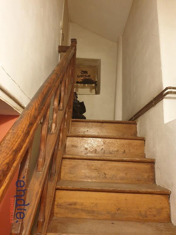 Maison - 167 m² - 5 pièces