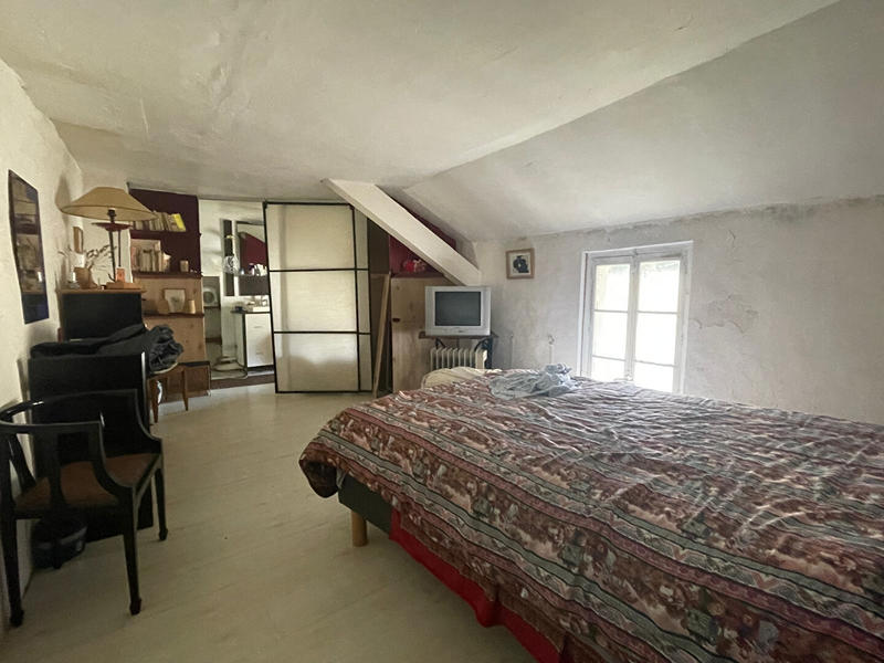 Maison - 167 m² - 6 pièces