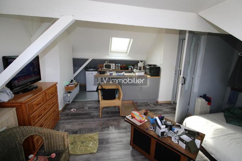 Immeuble - 120 m² - 4 pièces