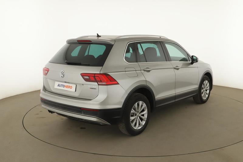 Volkswagen Tiguan 2.0 Tdi BlueMotion Tech 4Motion Bv6 150 ch