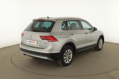 Volkswagen Tiguan 2.0 Tdi BlueMotion Tech 4Motion Bv6 150 ch