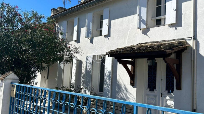 Maison en pierre - 145 m² - 5 pièces